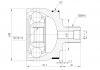 球籠 CV Joint:AD-011A