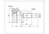 CV Joint CV Joint:TO-30-60