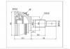 CV Joint CV Joint:TO-020A