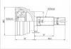 球籠 CV Joint:TO-834