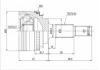 球籠 CV Joint:TO-862A