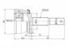 球籠 CV Joint:NI-008