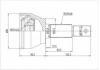 球籠 CV Joint:NI-084