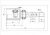 球籠 CV Joint:NI-578-Model