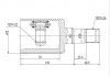 球籠 CV Joint:VW-503