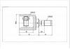 球籠 CV Joint:HY-559-Model