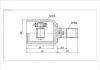 球籠 CV Joint:HY-573-Model