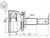 球籠 CV Joint:39100-65A00