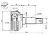 CV Joint CV Joint:43410-20444