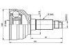 球籠 CV Joint:0K9B3-22-510