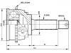 CV Joint CV Joint:49508-22E00