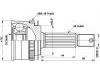 CV Joint CV Joint:49500-1C060