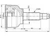 球籠 CV Joint:0K30A-22-510