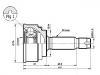 球籠 CV Joint:MR222965