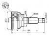 球籠 CV Joint:OK2N4-25-60X