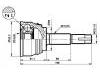 球籠 CV Joint:39101-4M500